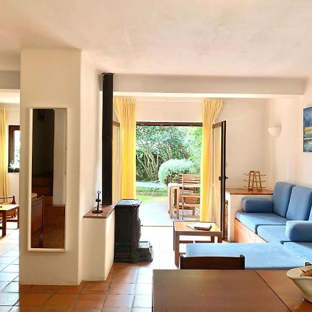 Garden House & Ocean View By Nature Bliss Vila Nova de Milfontes Εξωτερικό φωτογραφία