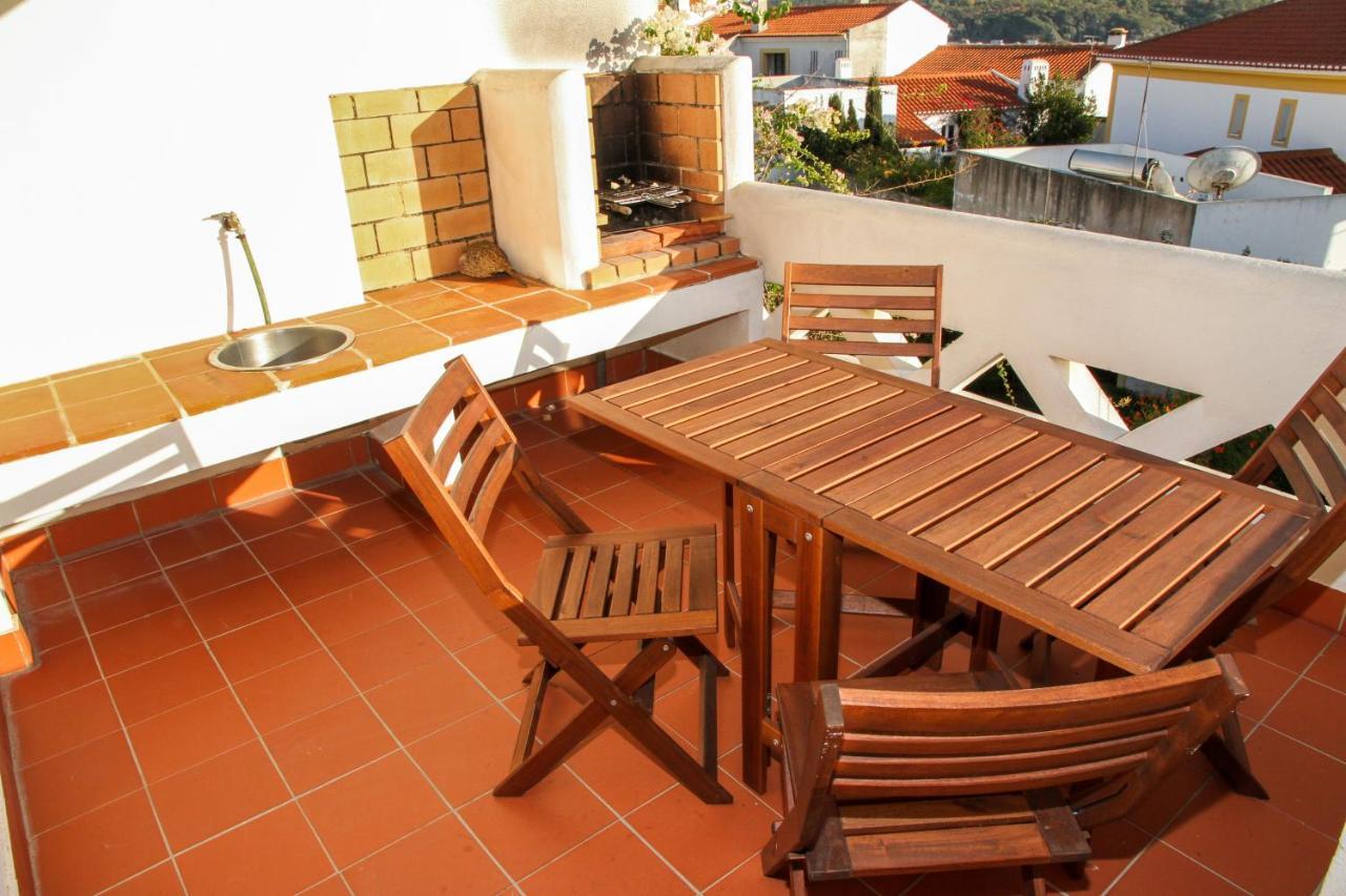 Garden House & Ocean View By Nature Bliss Vila Nova de Milfontes Εξωτερικό φωτογραφία