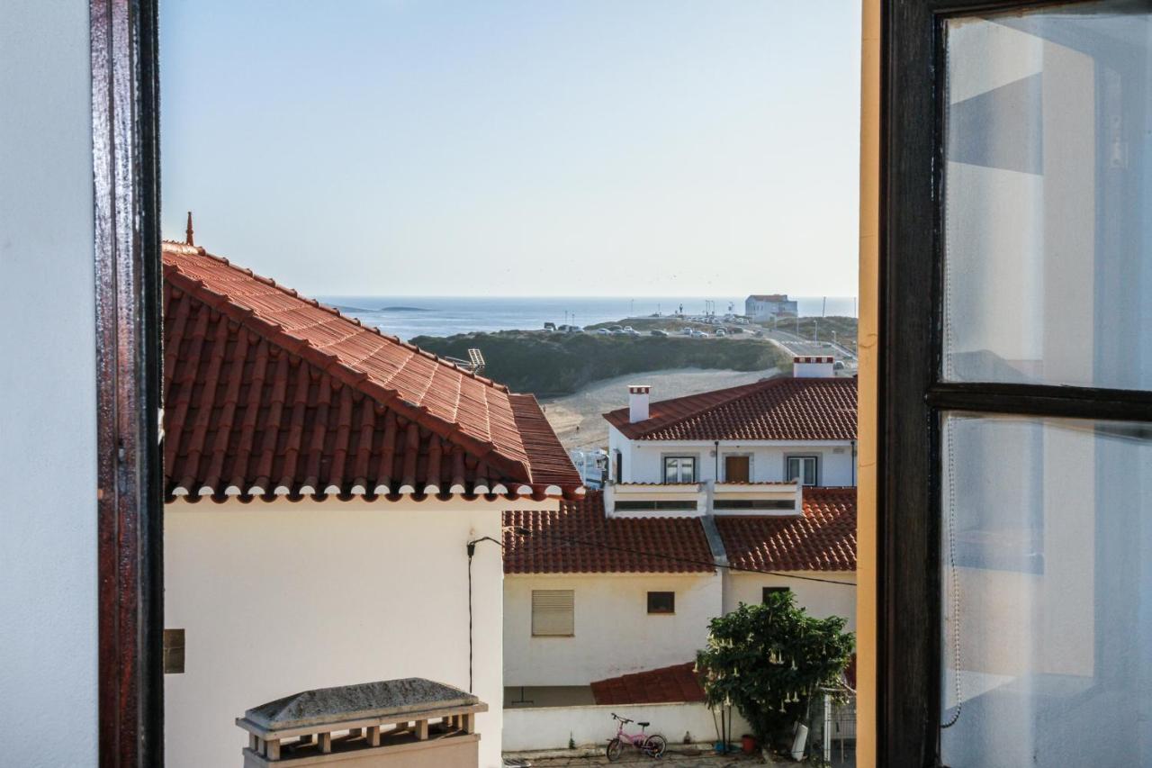 Garden House & Ocean View By Nature Bliss Vila Nova de Milfontes Εξωτερικό φωτογραφία