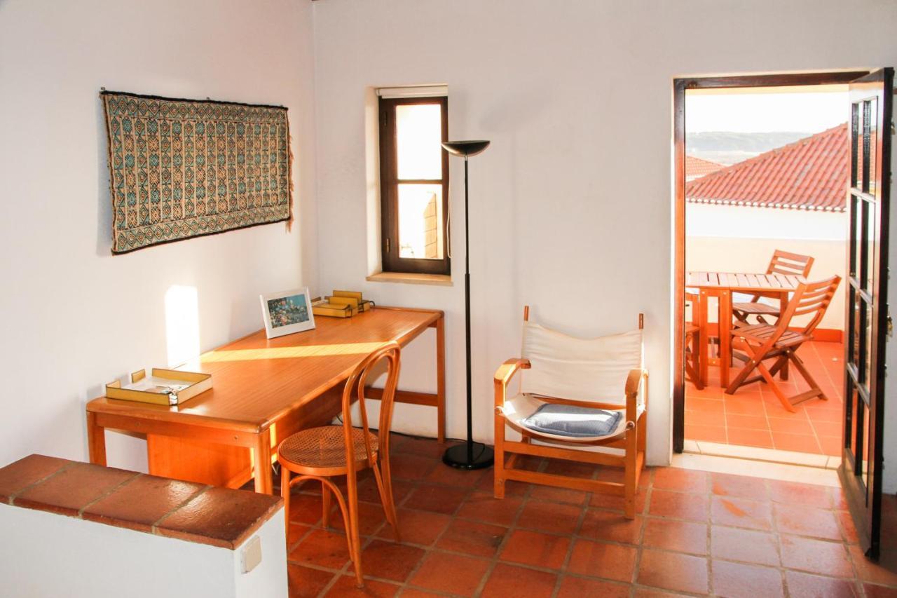 Garden House & Ocean View By Nature Bliss Vila Nova de Milfontes Εξωτερικό φωτογραφία
