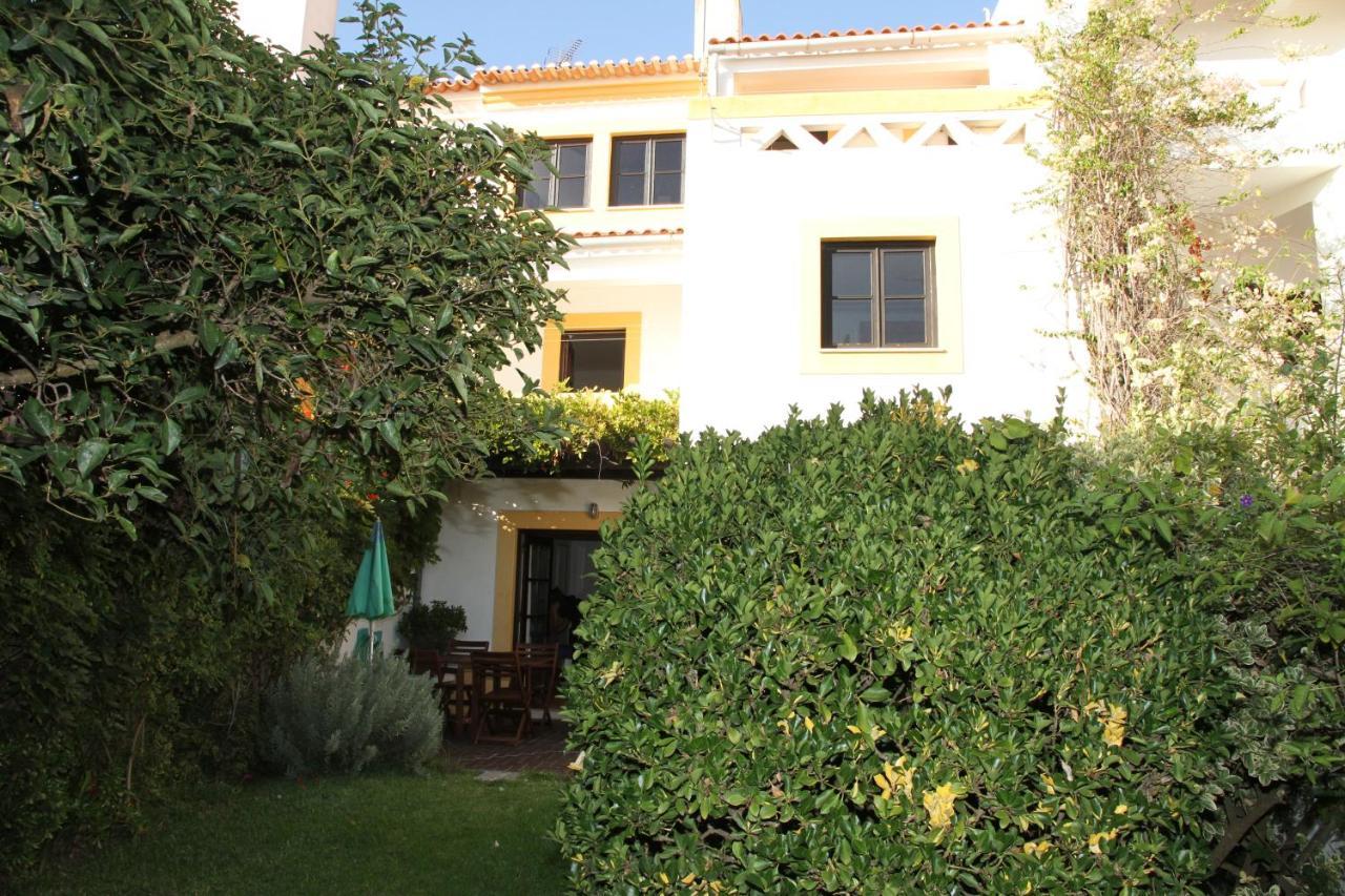 Garden House & Ocean View By Nature Bliss Vila Nova de Milfontes Εξωτερικό φωτογραφία