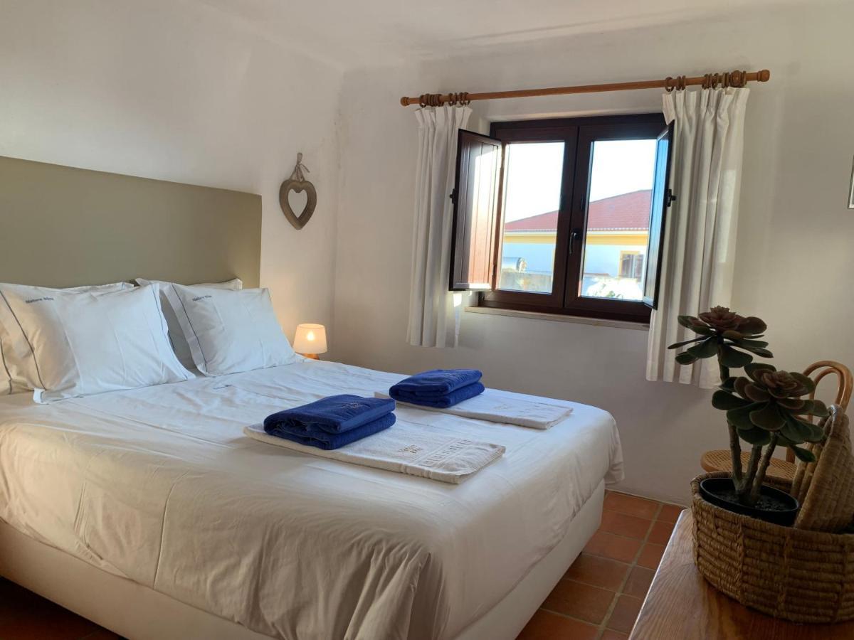 Garden House & Ocean View By Nature Bliss Vila Nova de Milfontes Εξωτερικό φωτογραφία