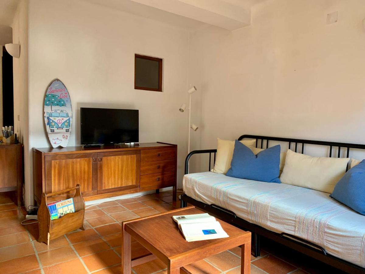 Garden House & Ocean View By Nature Bliss Vila Nova de Milfontes Εξωτερικό φωτογραφία